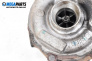 Turbo for Peugeot 407 Coupe (10.2005 - 12.2011) 2.7 HDi, 204 hp