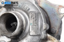 Turbo for Peugeot 407 Coupe (10.2005 - 12.2011) 2.7 HDi, 204 hp, № 4U30-6K602
