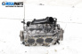 Engine head for Peugeot 407 Coupe (10.2005 - 12.2011) 2.7 HDi, 204 hp
