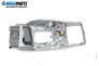 Panou butoane for Audi A6 Avant C6 (03.2005 - 08.2011)