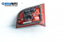 Stop interior for Audi A6 Avant C6 (03.2005 - 08.2011), combi, position: stânga
