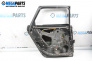 Tür for Audi A6 Avant C6 (03.2005 - 08.2011), 5 türen, combi, position: links, rückseite