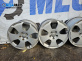 Alloy wheels for Audi A6 Avant C6 (03.2005 - 08.2011) 17 inches, width 7.5 (The price is for the set)
