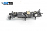 Innerer griff for Audi A6 Avant C6 (03.2005 - 08.2011), 5 türen, combi, position: links, vorderseite