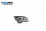 Difuzor for Audi A4 Sedan B6 (11.2000 - 12.2004)