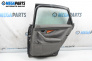 Ușă for Audi A4 Sedan B6 (11.2000 - 12.2004), 5 uși, sedan, position: dreaptă - spate