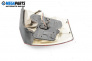 Stop for Audi A4 Sedan B6 (11.2000 - 12.2004), sedan, position: stânga