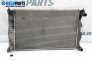 Wasserradiator for Audi A4 Sedan B6 (11.2000 - 12.2004) 2.0, 130 hp