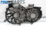 Cooling fans for Audi A4 Sedan B6 (11.2000 - 12.2004) 2.0, 130 hp
