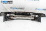 Bara de protectie frontala for Audi A4 Sedan B6 (11.2000 - 12.2004), sedan, position: fața