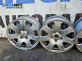Jante din aliaj for Audi A4 Sedan B6 (11.2000 - 12.2004) 15 inches, width 7, ET 39 (Prețul este pentru un set)