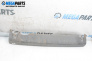 Prag exterior for Fiat Doblo Van I (03.2001 - 11.2009), 5 uși, monovolum, position: dreapta