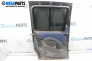 Ușă for Fiat Doblo Van I (03.2001 - 11.2009), 5 uși, monovolum, position: stânga - spate