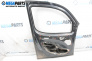 Door for Fiat Doblo Van I (03.2001 - 11.2009), 5 doors, minivan, position: front - left