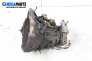  for Fiat Doblo Van I (03.2001 - 11.2009) 1.9 JTD (223AXE1A), 100 hp