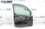 Ușă for Citroen Berlingo Pick-Up / Van I (07.1996 - 12.2011), 3 uși, monovolum, position: stânga - fața