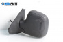 Spiegel for Citroen Berlingo Pick-Up / Van I (07.1996 - 12.2011), 3 türen, minivan, position: links