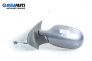 Mirror for Nissan Micra III Hatchback (01.2003 - 06.2010), 5 doors, hatchback, position: left