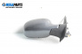 Mirror for Nissan Micra III Hatchback (01.2003 - 06.2010), 5 doors, hatchback, position: right