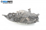 Scheinwerfer for Nissan Micra III Hatchback (01.2003 - 06.2010), hecktür, position: links