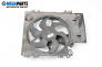 Kühlerlüfter for Nissan Micra III Hatchback (01.2003 - 06.2010) 1.4 16V, 88 hp