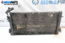 Water radiator for Volkswagen Golf IV Hatchback (08.1997 - 06.2005) 1.8 4motion, 125 hp