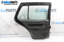 Tür for Volkswagen Golf IV Hatchback (08.1997 - 06.2005), 5 türen, hecktür, position: links, rückseite