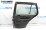 Tür for Volkswagen Golf IV Hatchback (08.1997 - 06.2005), 5 türen, hecktür, position: rechts, rückseite