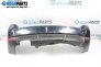 Rear bumper for BMW X3 Series E83 (01.2004 - 12.2011), suv