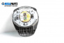 Airbag for BMW X3 Series E83 (01.2004 - 12.2011), 5 uși, suv, position: fața
