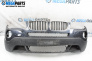 Bara de protectie frontala for BMW X3 Series E83 (01.2004 - 12.2011), suv, position: fața
