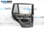 Tür for BMW X3 Series E83 (01.2004 - 12.2011), 5 türen, suv, position: links, rückseite