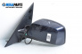 Mirror for BMW X3 Series E83 (01.2004 - 12.2011), 5 doors, suv, position: left