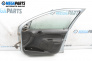 Tür for Peugeot 206 Station Wagon (07.2002 - ...), 5 türen, combi, position: rechts, vorderseite