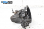  for Peugeot 206 Station Wagon (07.2002 - ...) 1.4 HDi, 68 hp