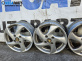 Jante din aliaj for Peugeot 206 Station Wagon (07.2002 - ...) 15 inches, width 6 (Prețul este pentru un set)