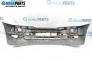 Front bumper for BMW X5 Series E53 (05.2000 - 12.2006), suv, position: front