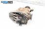 for BMW X5 Series E53 (05.2000 - 12.2006) 3.0 d, 184 hp, automatic