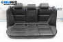 Scaune din piele cu reglare electrică for BMW X5 Series E53 (05.2000 - 12.2006), 5 uși