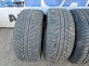 Snow tires PIRELLI 255/50/19 и 285/45/19, DOT: 2113 и 4416 (The price is for the set)