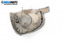 Far for Renault Kangoo Van (08.1997 - 02.2008), monovolum, position: dreapta