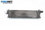 Intercooler for Renault Kangoo Van (08.1997 - 02.2008) 1.9 dCi 4x4 (KC0V), 80 hp