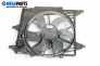 Ventilator radiator for Renault Kangoo Van (08.1997 - 02.2008) 1.9 dCi 4x4 (KC0V), 80 hp