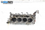 Engine head for Renault Kangoo Van (08.1997 - 02.2008) 1.9 dCi 4x4 (KC0V), 80 hp