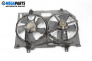 Ventilatoare de răcire for Nissan X-Trail I SUV (06.2001 - 01.2013) 2.0 4x4, 140 hp
