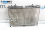 Radiator de apă for Nissan X-Trail I SUV (06.2001 - 01.2013) 2.0 4x4, 140 hp