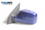 Spiegel for Nissan X-Trail I SUV (06.2001 - 01.2013), 5 türen, suv, position: links