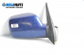 Oglindă for Nissan X-Trail I SUV (06.2001 - 01.2013), 5 uși, suv, position: dreapta