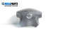 Airbag for Nissan X-Trail I SUV (06.2001 - 01.2013), 5 uși, suv, position: fața