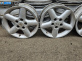 Jante din aliaj for Nissan X-Trail I SUV (06.2001 - 01.2013) 15 inches, width 6.5 (Prețul este pentru un set)
